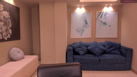 Snapshot of fernandax1_ chatting on 01.30.25 FER online show from 01.30.25