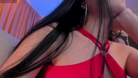 Snapshot of fernandax1_ chatting on 02.14.25 FER online show from 02.14.25
