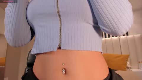 Snapshot of fernandax1_ chatting on 03.06.25 FER online show from 03.06.25
