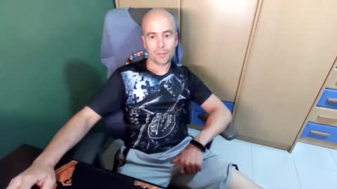 fernandez83 online show from 05.23.26