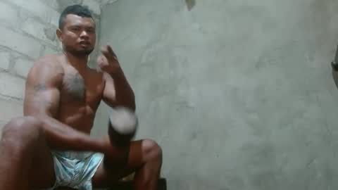 Snapshot of fernandez_latinblack chatting on 10.29.25 fernandez_latinblack online show from 10.29.25