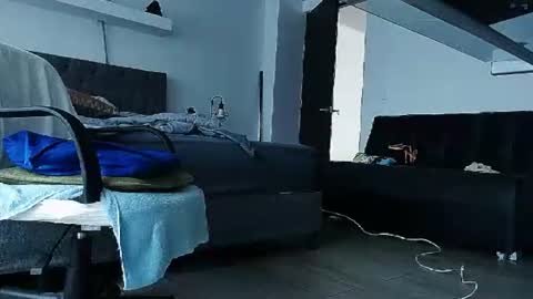 Samuel online show from 04.15.26