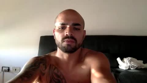 Snapshot of ferpaisa2024 chatting on 12.02.24 insta ferxx1210 Fercho online show from 12.02.24