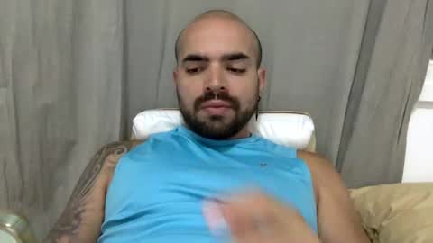 Snapshot of ferpaisa2024 chatting on 12.09.24 insta ferxx1210 Fercho online show from 12.09.24