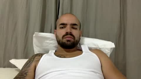 Snapshot of ferpaisa2024 chatting on 12.10.24 insta ferxx1210 Fercho online show from 12.10.24
