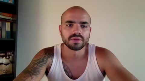 Snapshot of ferpaisa2024 chatting on 12.24.24 insta ferxx1210 Fercho online show from 12.24.24