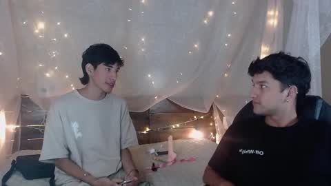 FER PHOENIX online show from 01.11.25