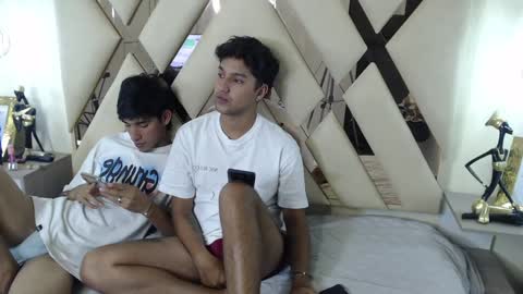 FER PHOENIX online show from 01.12.25