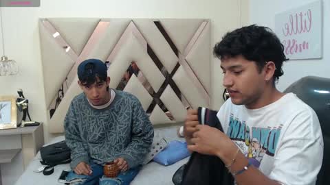 FER PHOENIX online show from 01.13.25