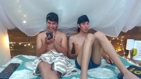 FER PHOENIX online show from 01.18.25