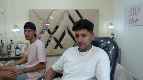 FER PHOENIX online show from 01.29.25