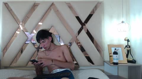 FER PHOENIX online show from 02.01.25