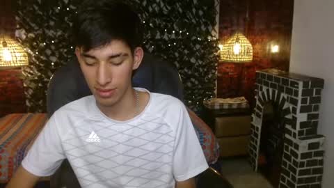 FER PHOENIX online show from 02.11.25