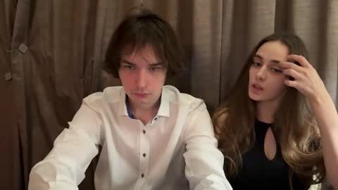 Snapshot of ferragamo_twins chatting on 10.21.25 Martin and Erica online show from 10.21.25
