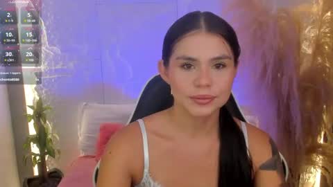 Snapshot of ferx2003 chatting on 07.17.26 Fer online show from 07.17.26