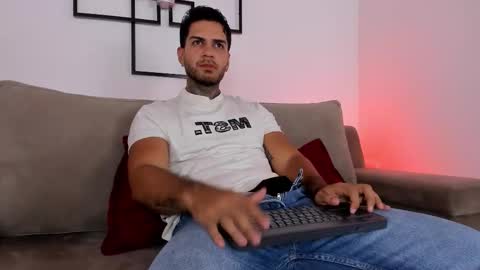 ferxomagno online show from 03.20.26