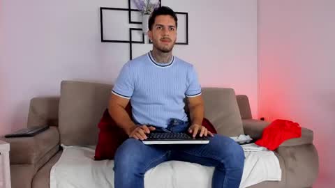 ferxomagno online show from 04.18.26