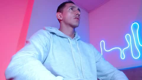  Festbody1 online show from 01.05.25