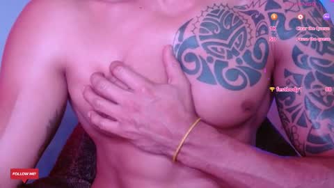  Festbody1 online show from 03.01.25