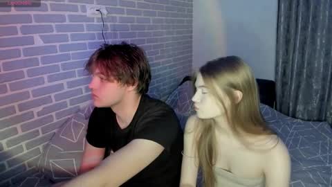 Tina and Tomas online show from 10.15.25