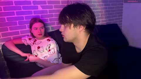 Tina and Tomas online show from 10.20.25