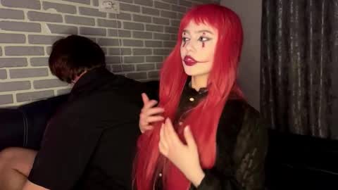 Tina and Tomas online show from 10.31.25