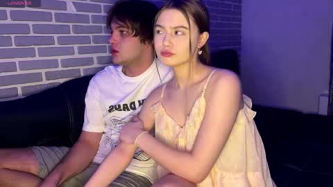 Tina and Tomas online show from 11.05.25