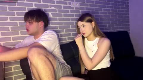 Tina and Tomas online show from 11.13.25