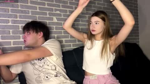 Tina and Tomas online show from 11.26.25