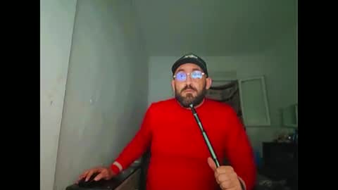 Le prence unconnu online show from 12.25.24