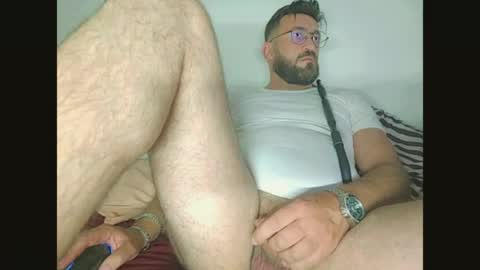 Le prence unconnu online show from 06.24.26