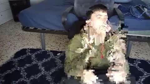 fetichista16 online show from 11.25.25