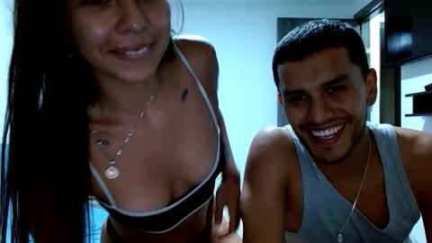 fetichistas96 online show from 02.13.26