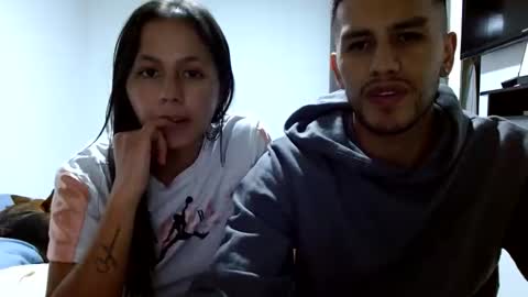 fetichistas96 online show from 02.16.26