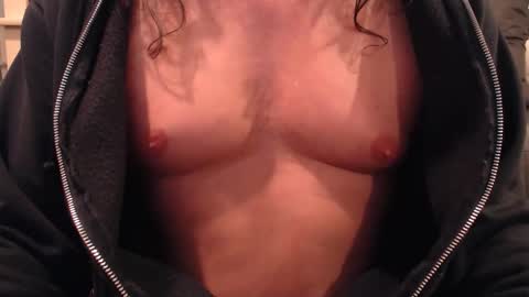 Snapshot of fetish_man666 chatting on 11.02.25 FetishMan online show from 11.02.25