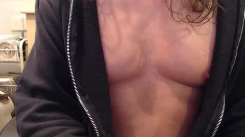 FetishMan online show from 03.11.26