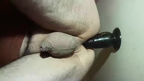 fetish_slut86 online show from 09.25.25