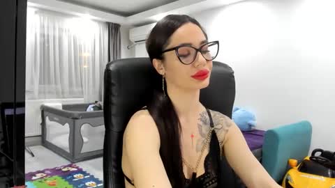 Catalea DM online show from 01.04.25