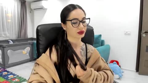 Catalea DM online show from 01.15.25