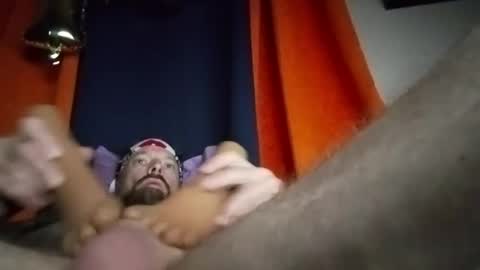 Snapshot of fetishdaddybigd chatting on 07.21.26 fetishdaddybigd online show from 07.21.26