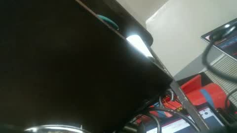 fetishfan0 online show from 12.18.24