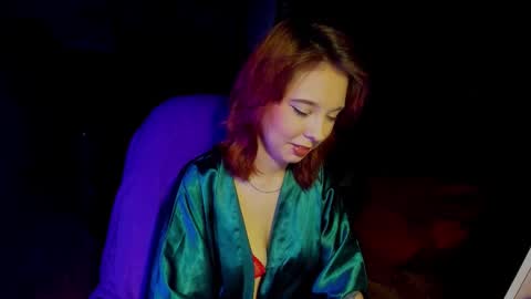 Kimberly online show from 12.01.25