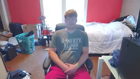 fetishking6 online show from 11.25.25