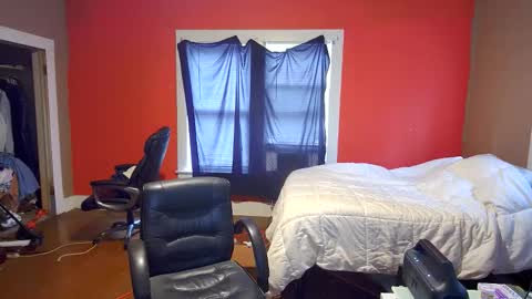 fetishking6 online show from 04.05.26