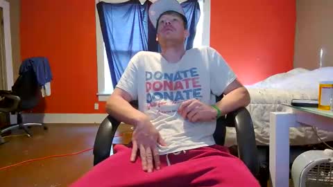 fetishking6 online show from 04.08.26