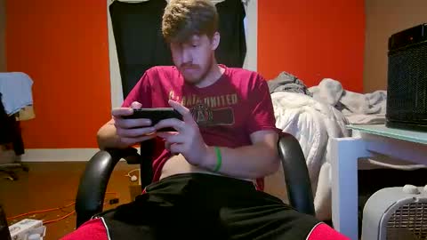 fetishking6 online show from 04.23.26