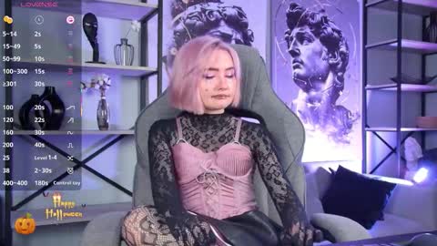 Rey online show from 11.02.25