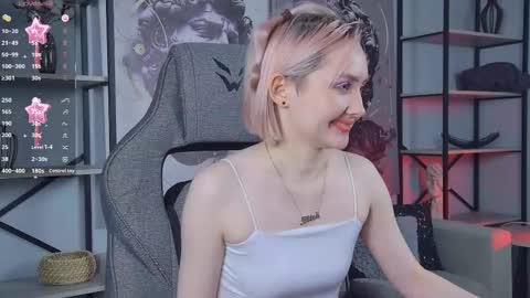 Rey online show from 12.05.25