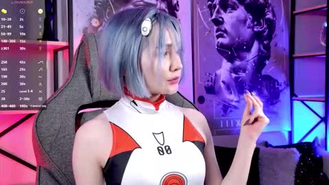 Rey online show from 12.14.25