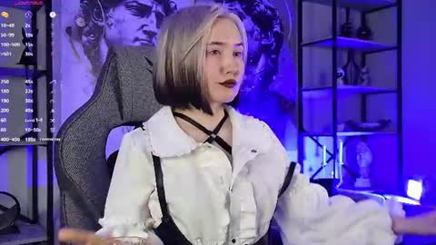 Snapshot of fetishrey chatting on 07.25.26 Rey online show from 07.25.26